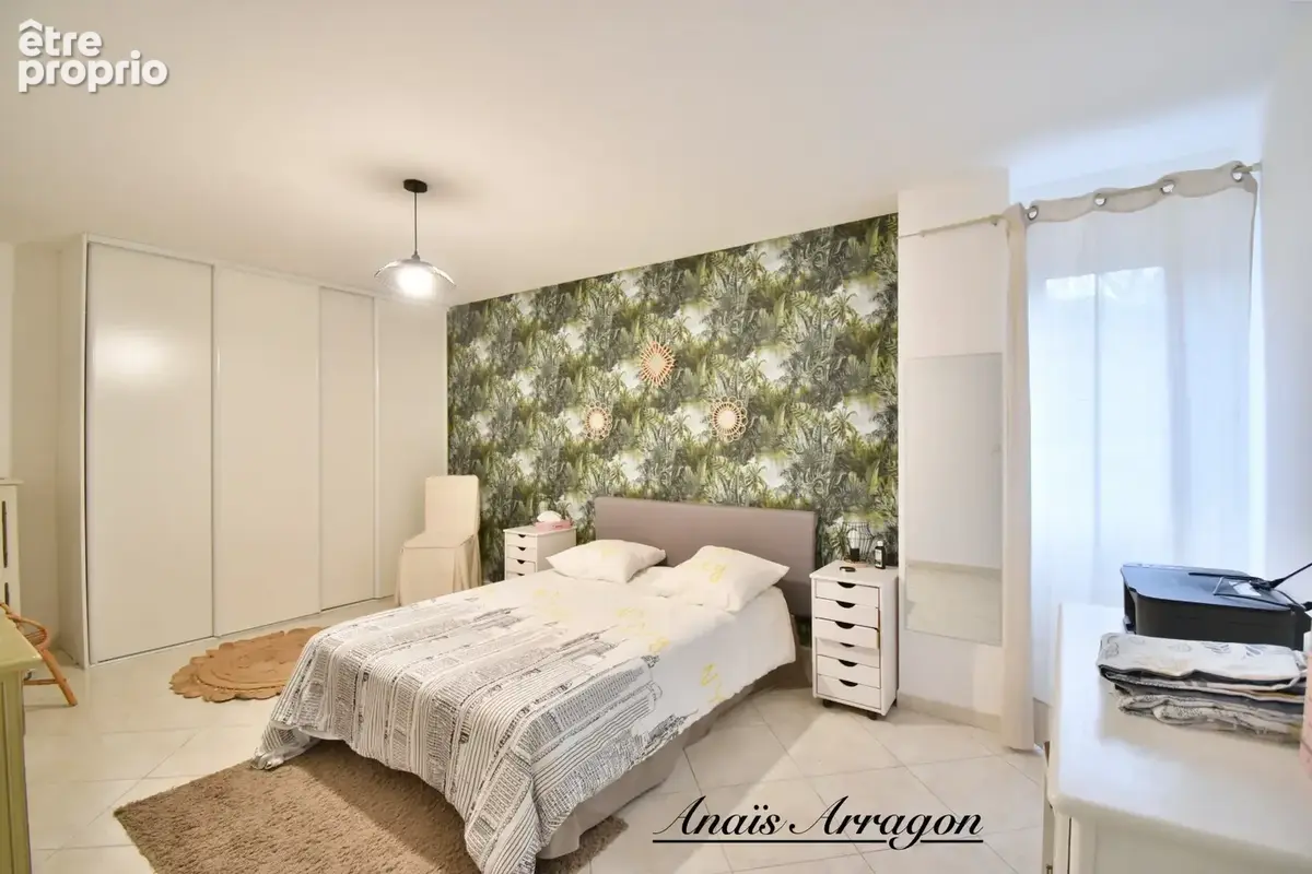 Maison à vendre 8 pièces PUJOLS (47) - photo 17