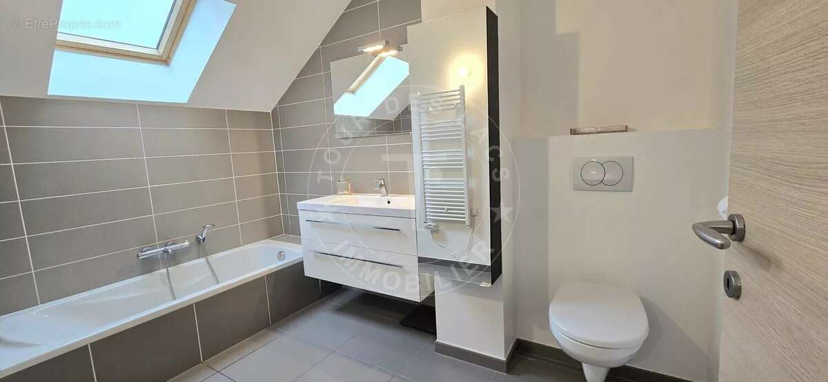 Appartement à THONES