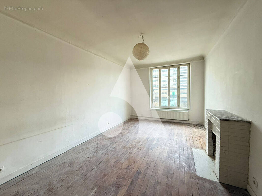 Appartement à JOINVILLE-LE-PONT