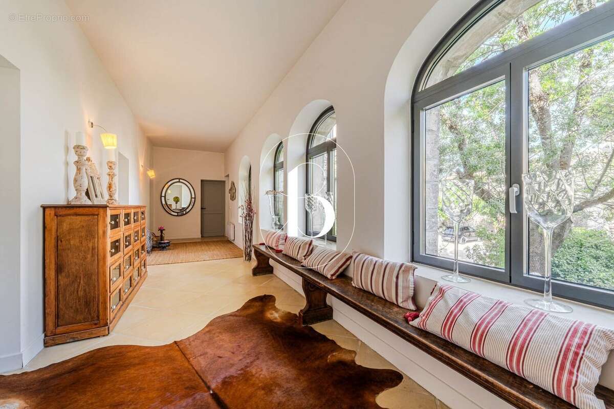 Maison 500 m² à Barjac  - photo 23