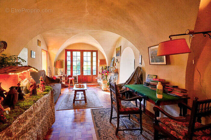 Photo 5 - Maison à GRAMBOIS