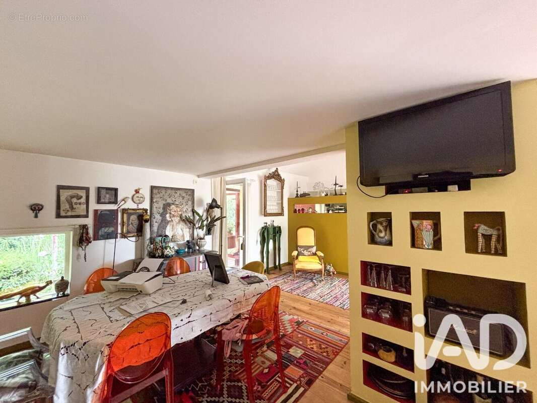 Maison 115 m² à Guerande  - photo 8