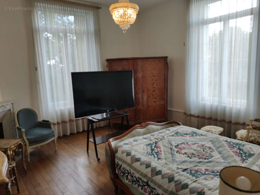 Maison à REVIGNY-SUR-ORNAIN