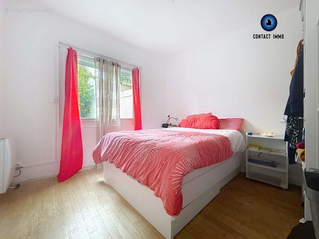 Appartement à BRIVE-LA-GAILLARDE