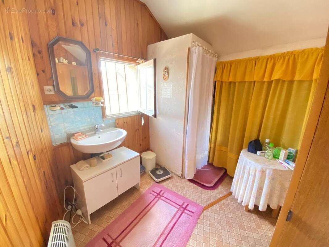 Photo 9 - Maison à SAINT-JUST-EN-CHAUSSEE