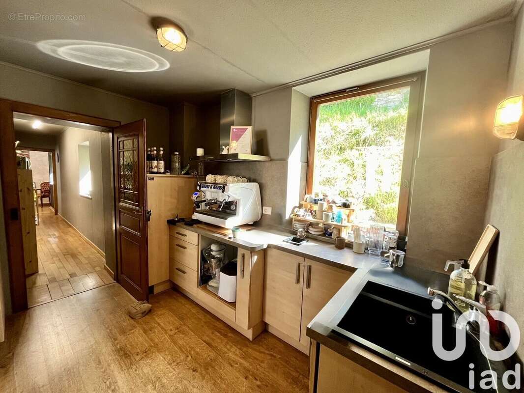 Photo 4 - Maison à WALSCHEID