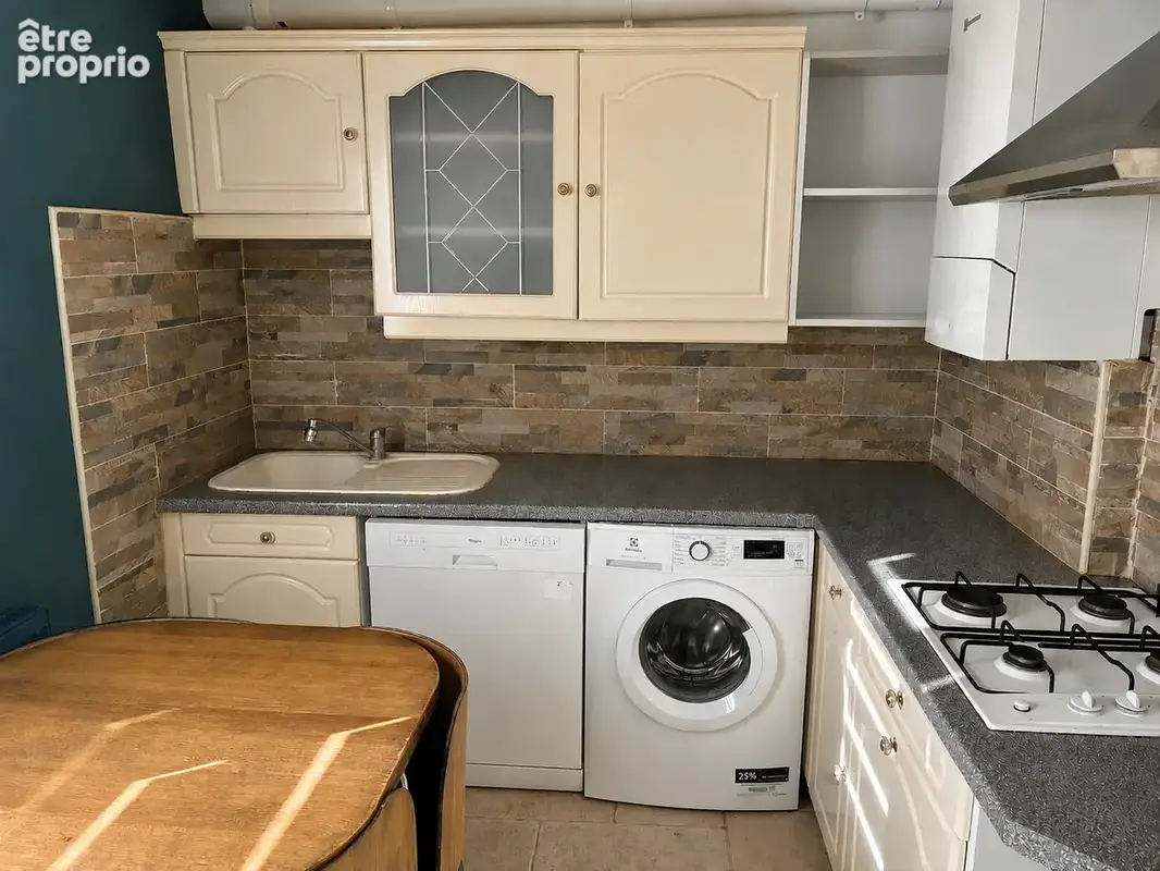 A vendre notre-dame-de-gravenchon maison de plain-pied - photo 3