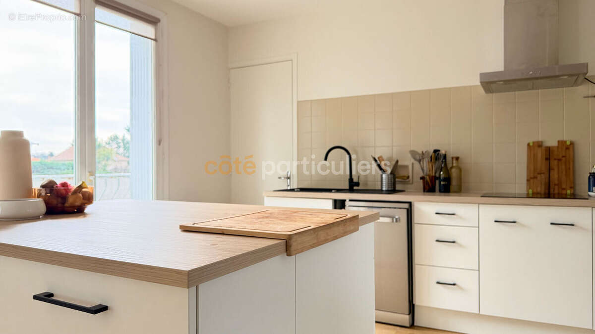 Appartement à MONTAUBAN