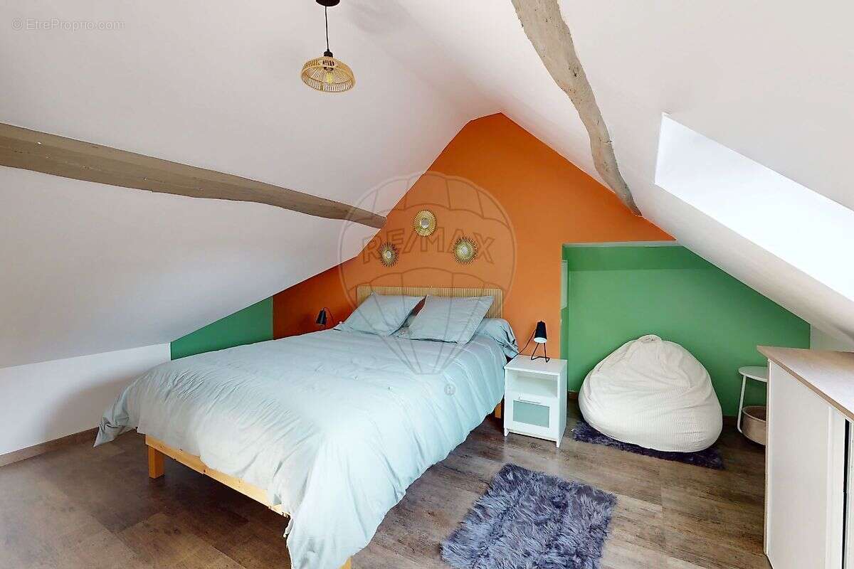 Maison à ORLEANS