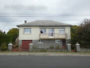 Maison à SAINT-PRIVAT