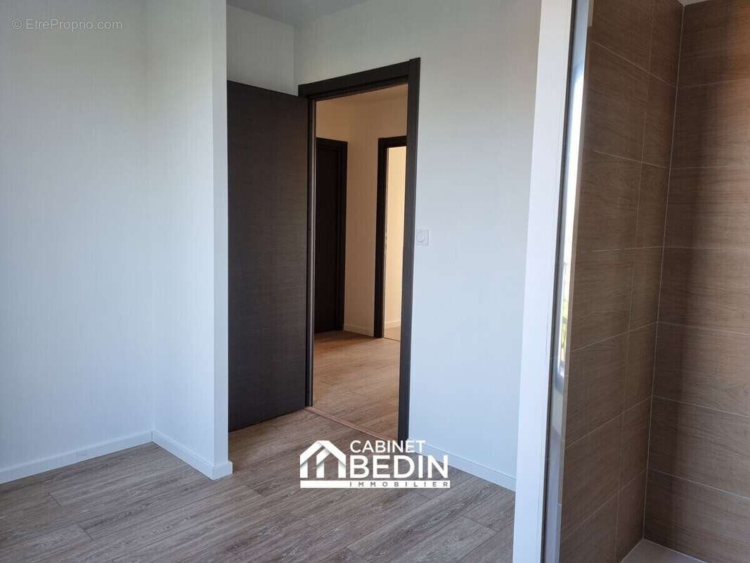 Maison à SAINT-GERMAIN-DU-PUCH