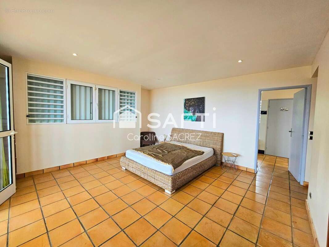 Photo 6 - Maison à CASE-PILOTE