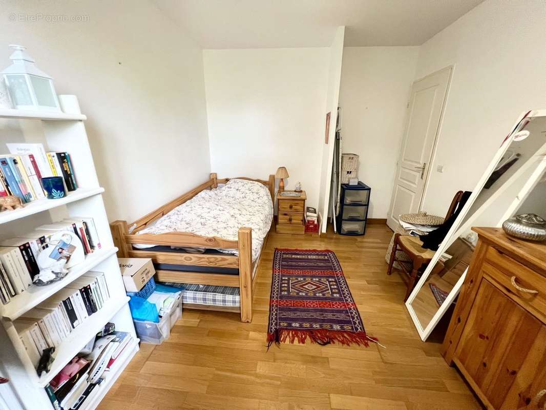 Maison à VAIRES-SUR-MARNE