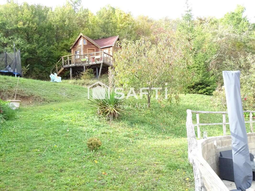 Photo 6 - Maison à SAINT-VICTOR-SUR-OUCHE