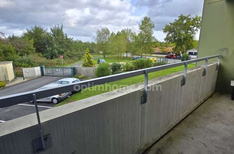 Appartement à EYSINES