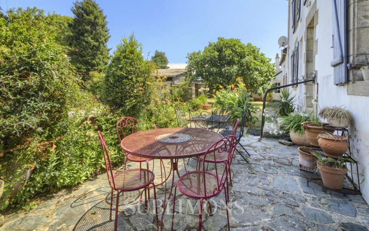 Maison à vendre Taupont - photo 2