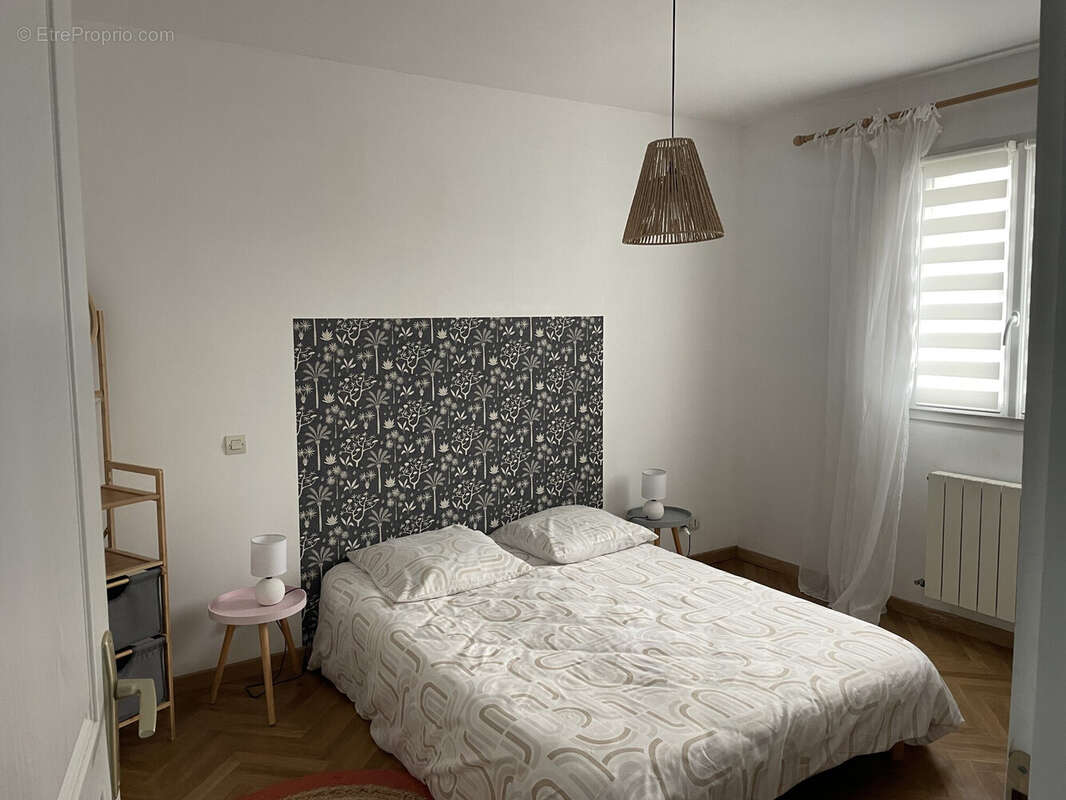 chambre 1 - Maison à PERIGNY