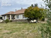 Maison à LE TALLUD