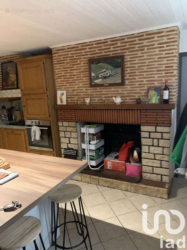 Photo 8 - Maison à SAINT-VIVIEN-DE-MONSEGUR