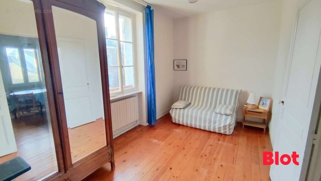 Appartement à SAINT-MALO