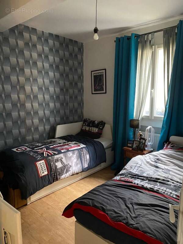 Appartement à LE PERREUX-SUR-MARNE