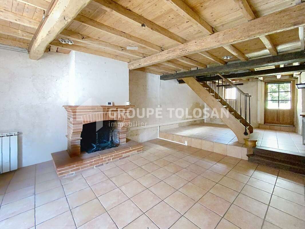 Villenouvelle - photo 2