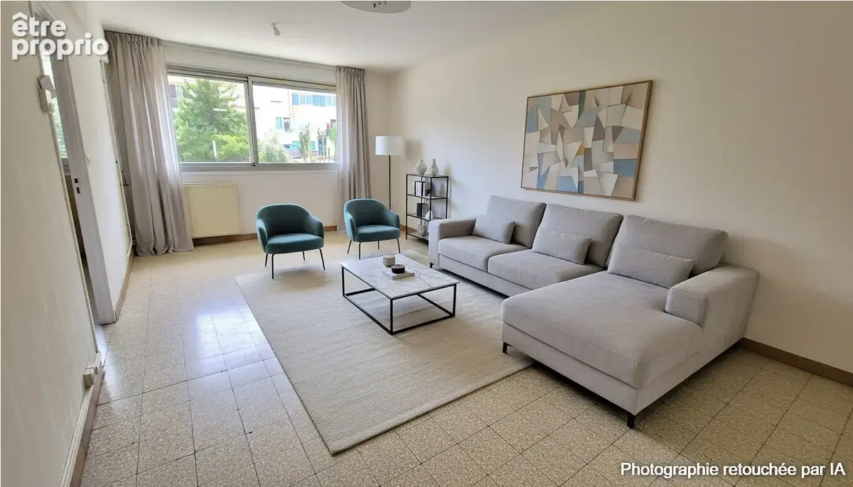 Appartement à PORT-VENDRES