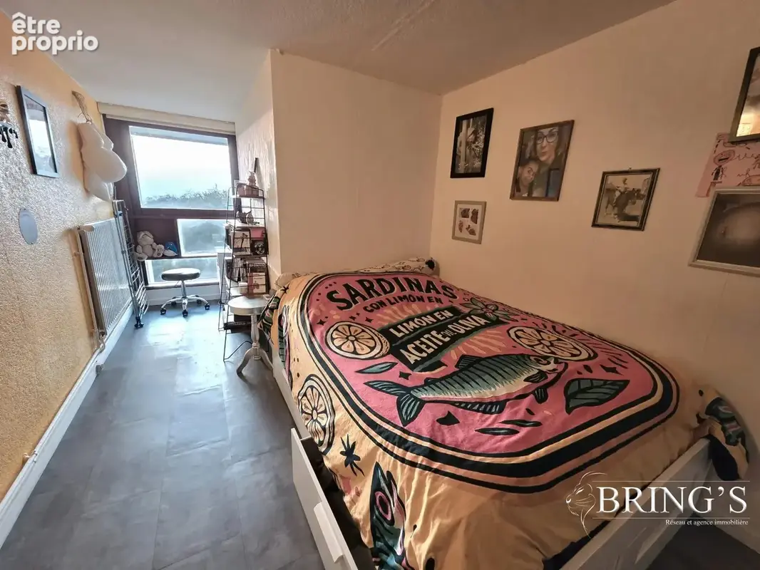 Appartement 2 pièces 63 m² à vendre à Briey (54150) - photo 6