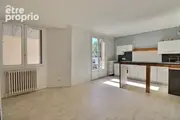 Appartement à BARBERAZ