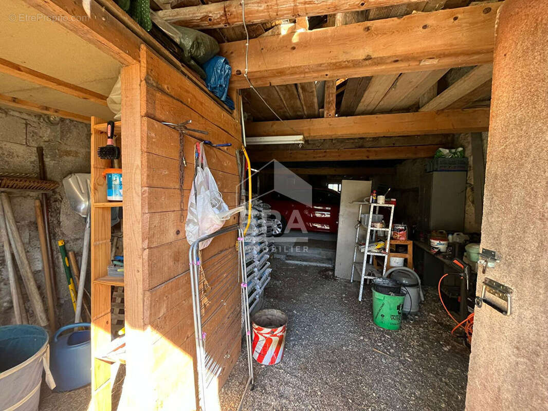 Maison à HAUTEVILLE-LOMPNES