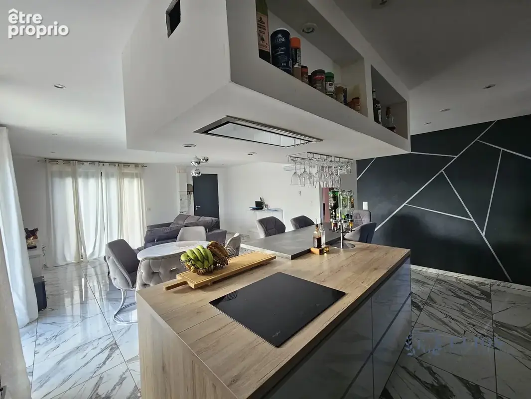 Maison 4 pièces 117 m² à vendre à Plan-D'aups-Sainte-Baume (83640) - photo 3
