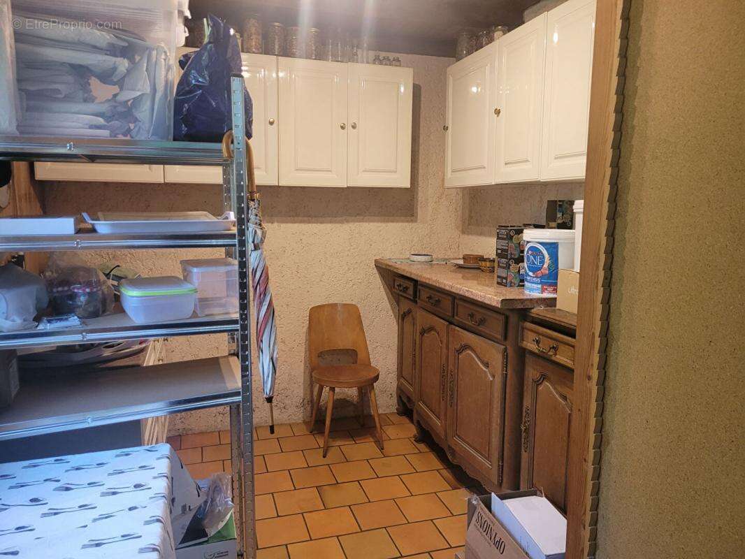 Maison à MARSAIS-SAINTE-RADEGONDE