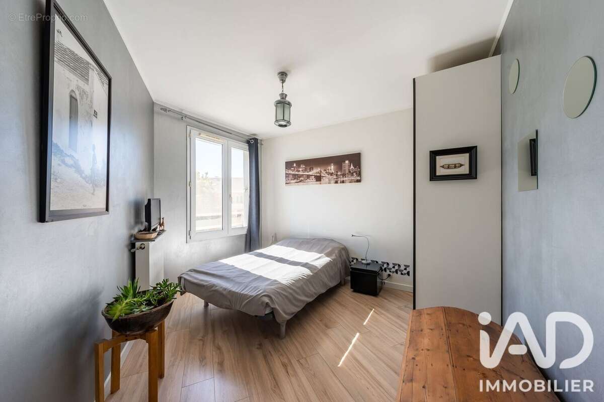 Appartement 84 m² à Chevilly-Larue  - photo 7