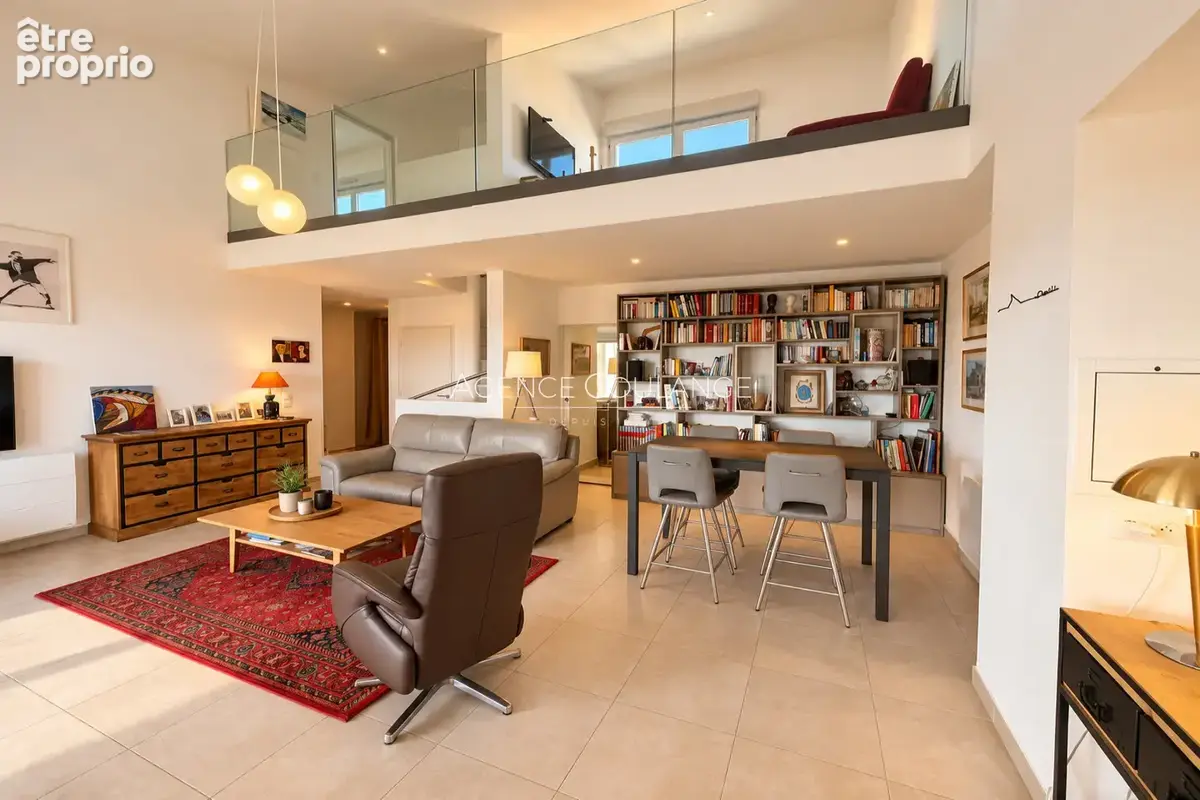 Appartement 4 pièces 109 m² à vendre à La Ciotat (13600) - photo 4