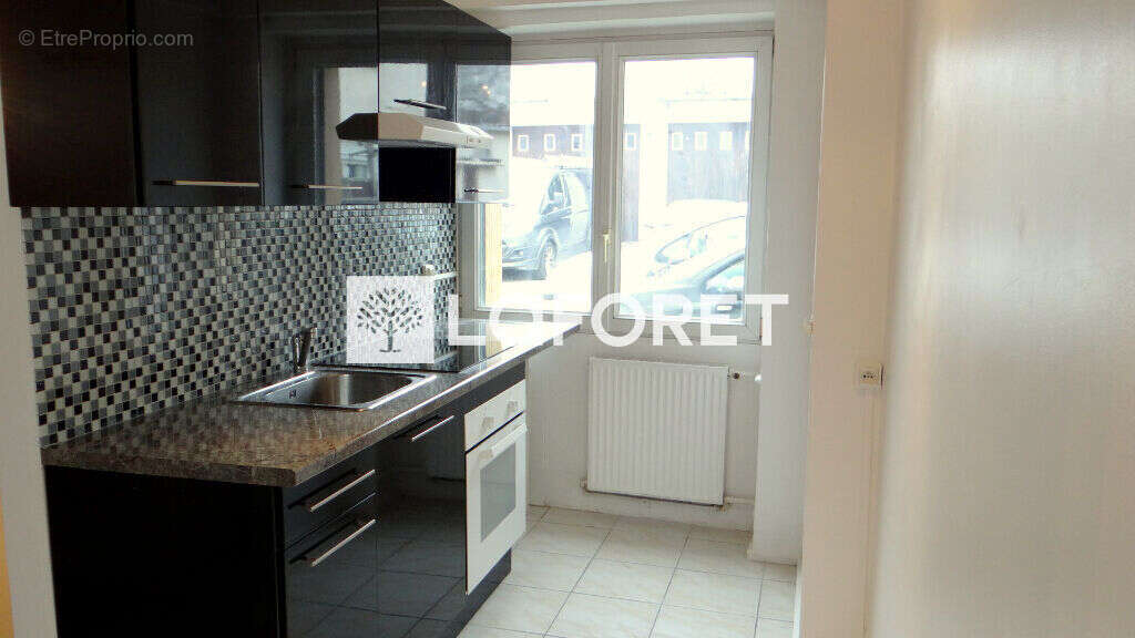 Appartement à DRAVEIL
