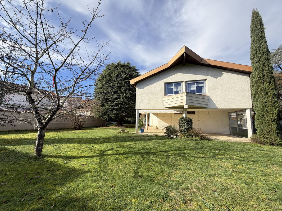 Maison à AGEN