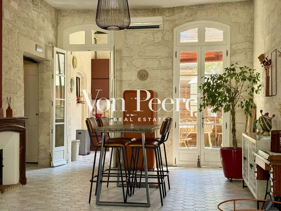Appartement à AVIGNON