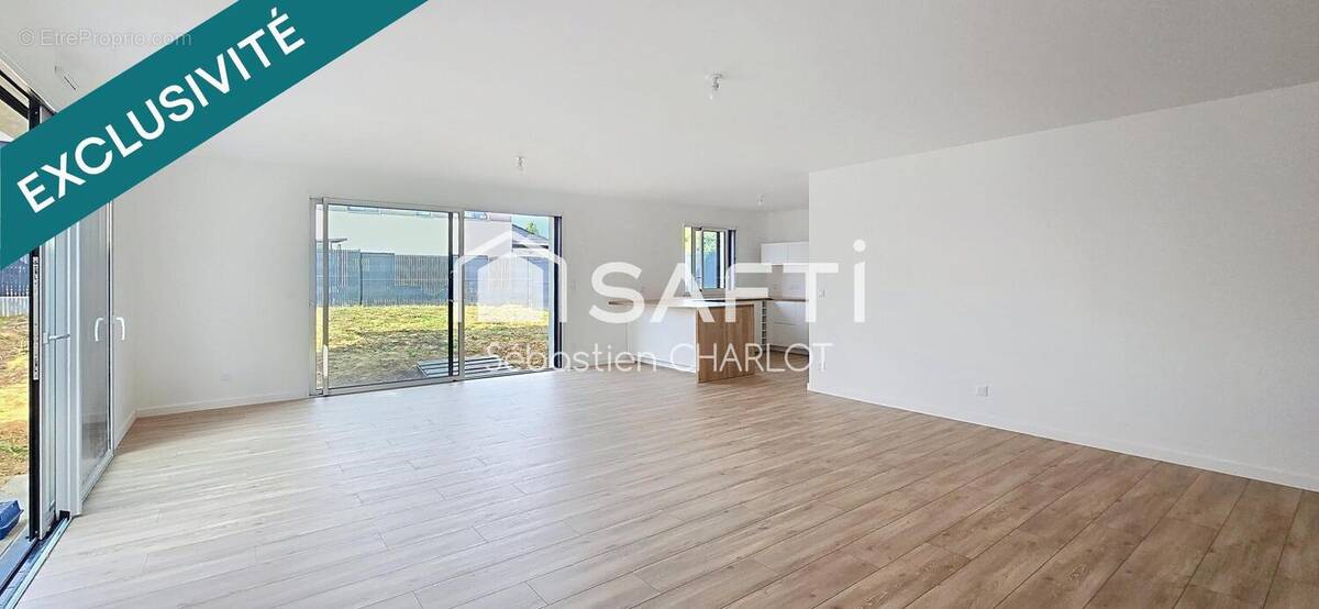 Photo 1 - Maison à GOUY-SOUS-BELLONNE