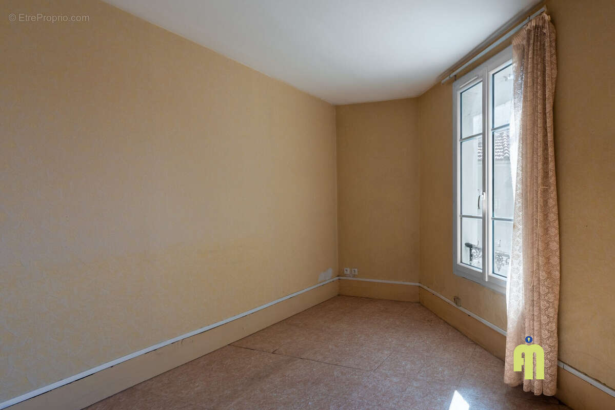 Appartement à MONTREUIL