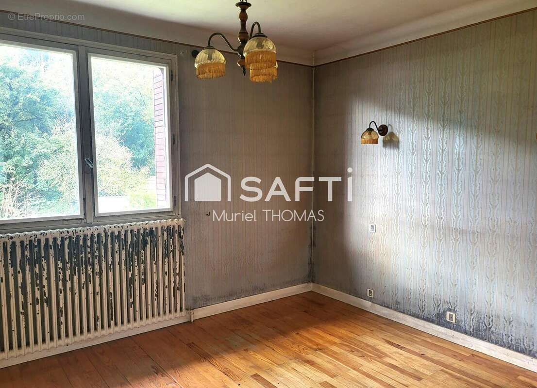 Photo 7 - Maison à SAINTE-BLANDINE