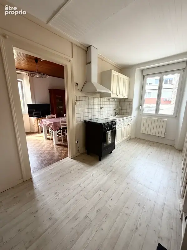 Appartement 3 pièces 62 m² à vendre à Villers-Le-Lac (25130) - photo 5