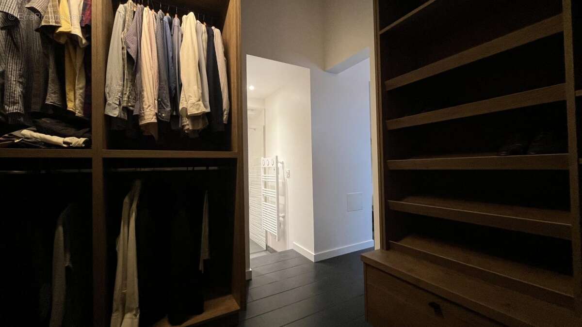 Maison à ARNAY-LE-DUC