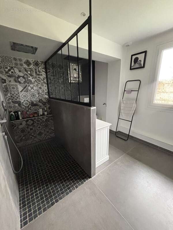 Maison à OCTEVILLE-SUR-MER