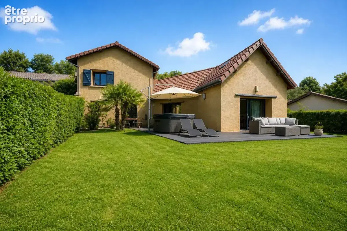 Villa de 132 m2 avec belle vue - photo 4