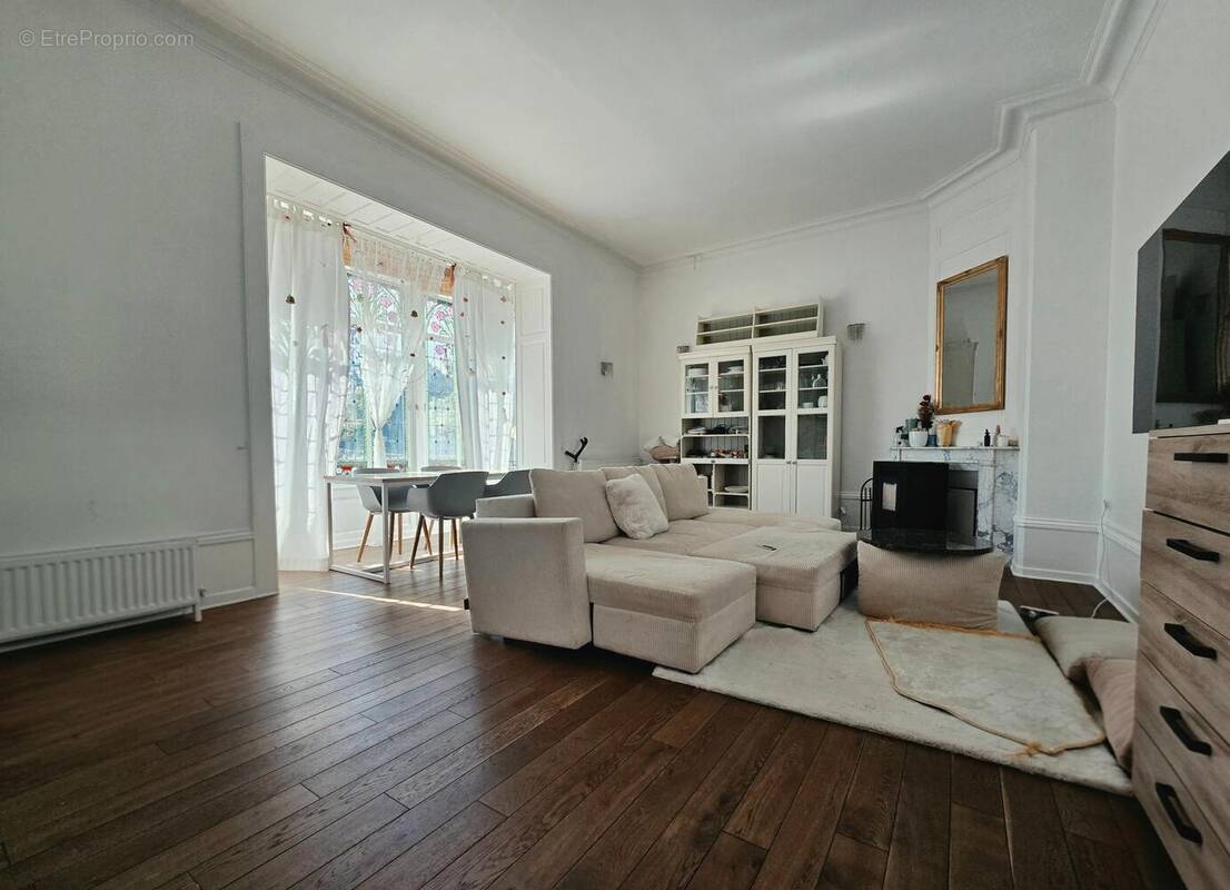 Photo 1 - Appartement à BELLEY