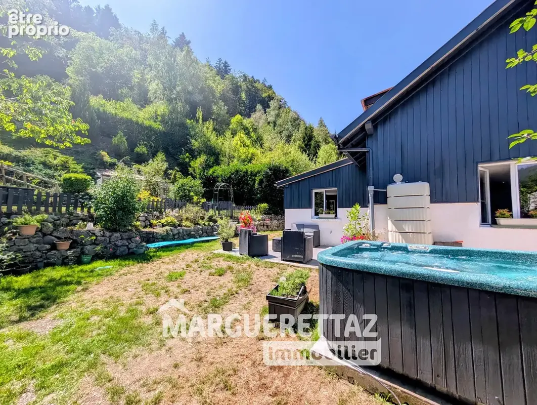 Maison mitoyenne 90m² CORMAND - photo 18
