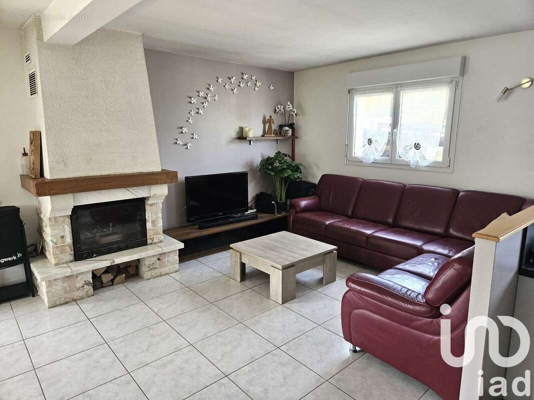 Photo 4 - Maison à HIRSINGUE