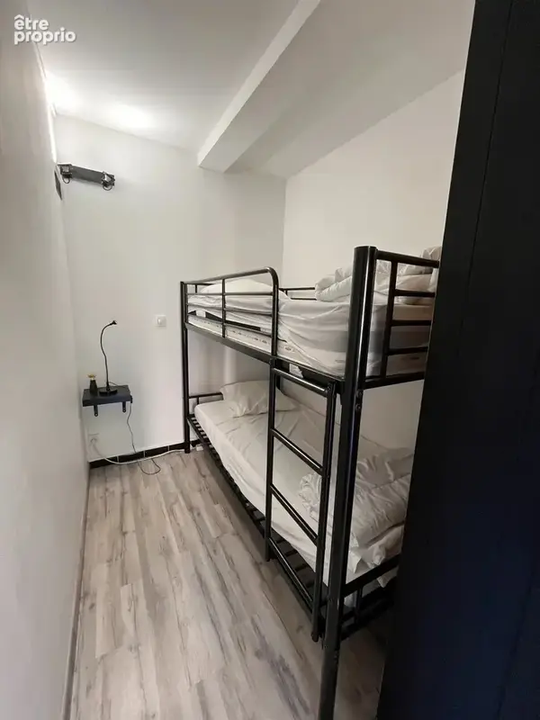 Bel appartement au centre du village - photo 9