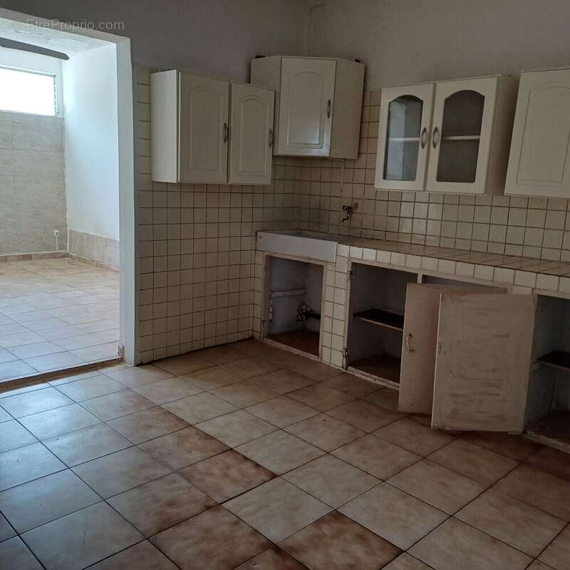 Photo 8 - Maison à SCHOELCHER