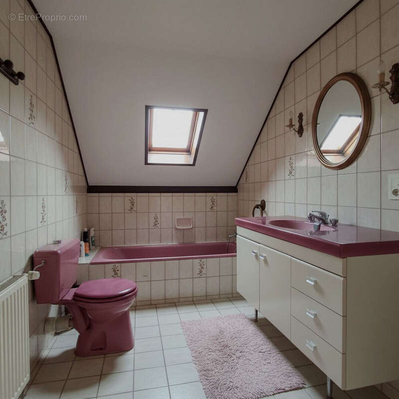 Maison Gueugnon - photo 11